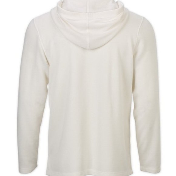 Boxercraft BM5301 Fleece Baja Pullover - Picture 2 of 2